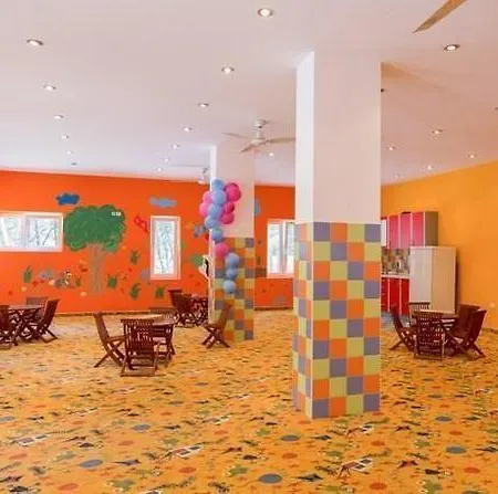 Zora Hotel Primosten