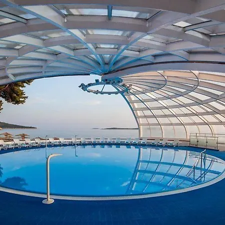 Zora Hotel Primosten