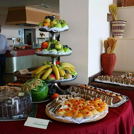 Zora Hotel Primošten