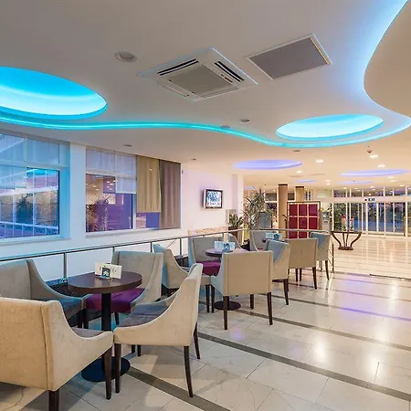 Hotel Zora Primosten