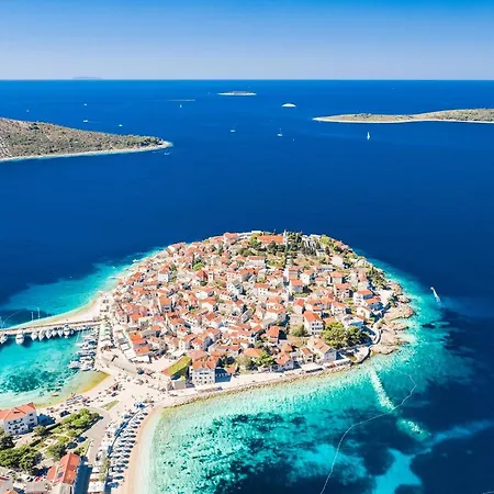 Zora Hotell Primošten