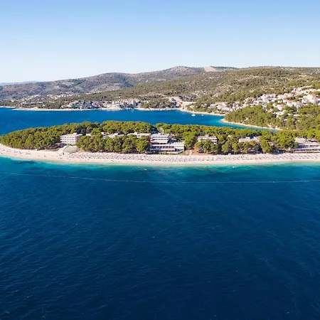 Hotel Zora Primosten