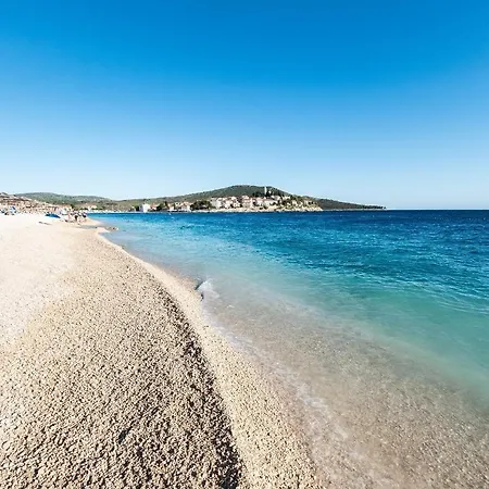 Hotell Zora Primošten