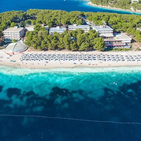 Zora Otel Primošten