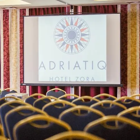 Hotell Zora Primošten