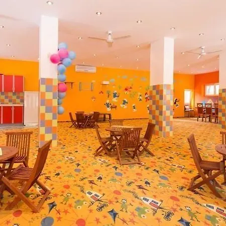 Zora Hotel Primosten