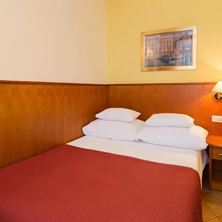 Hotel Zora