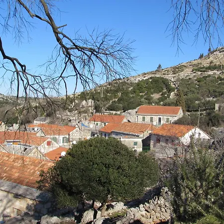 Zora Hotel Primosten