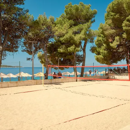 Zora Hotel Primosten