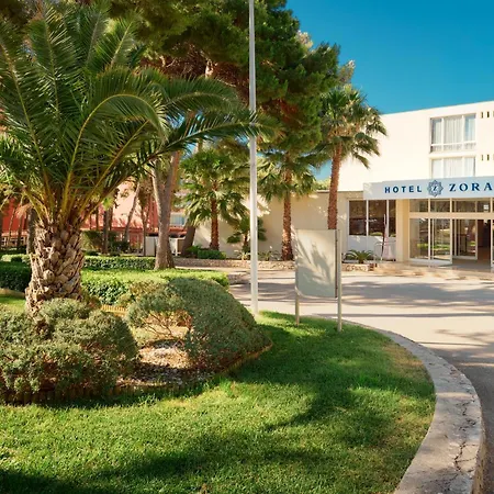 Zora Otel 3*