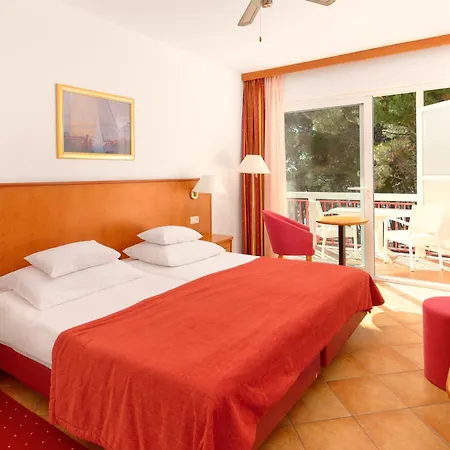 Zora Hotell Primošten