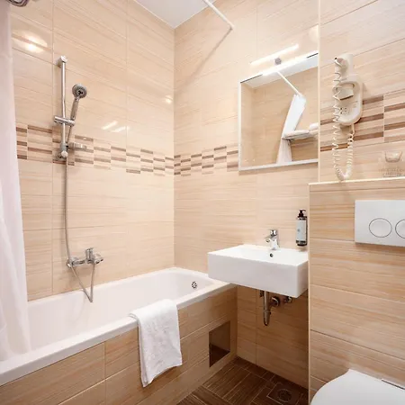 Hotell Zora Primošten