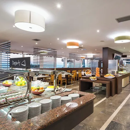 Zora Otel 3*