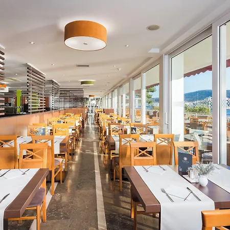 Zora Otel Primošten