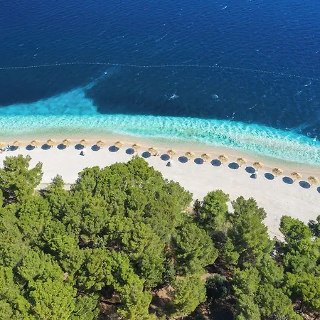 Zora Otel 3*