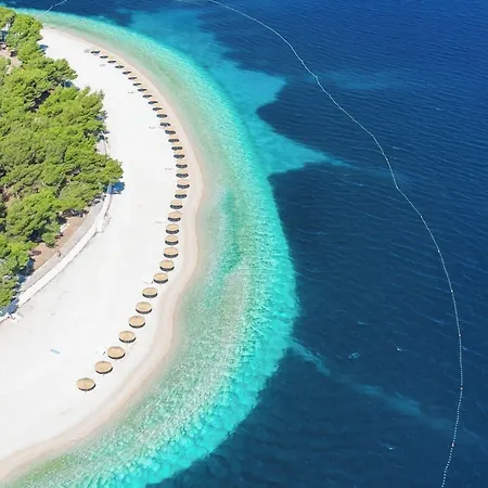Zora Otel Primošten
