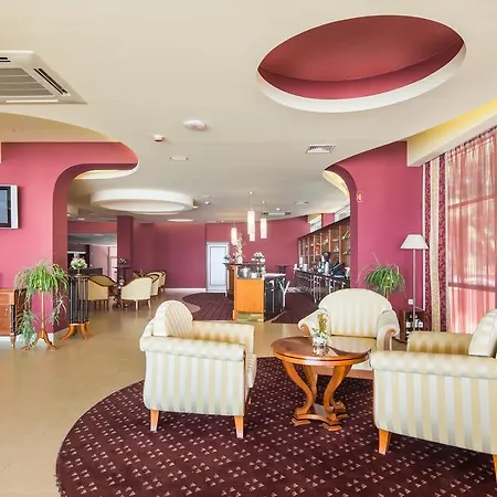 Hotel Zora 3*