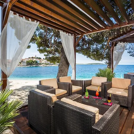 Hotell Zora Primošten