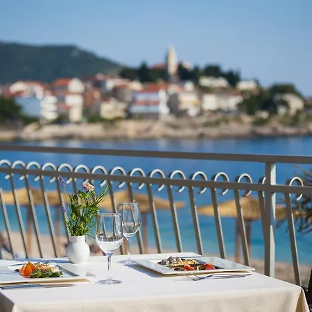 Hotell Zora Primošten