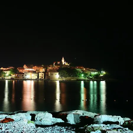 Hotell Zora Primošten