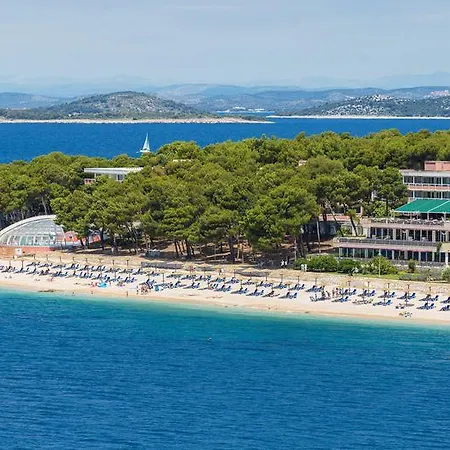 Hotel Zora Primošten