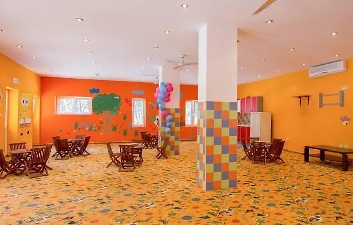 Zora Hotel Primošten