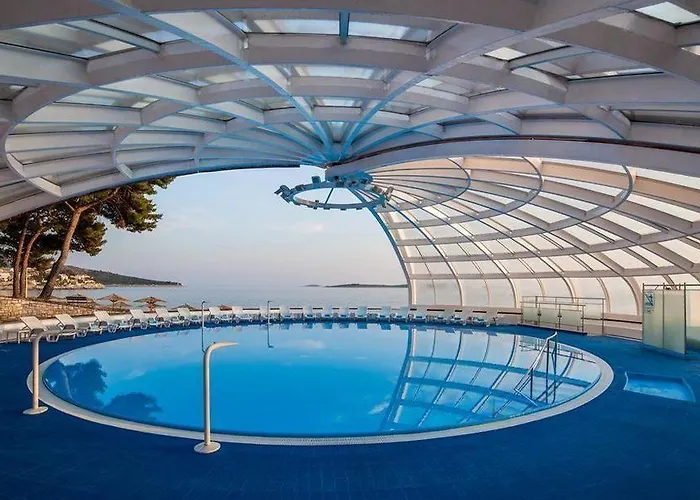 Zora Hotel Primošten