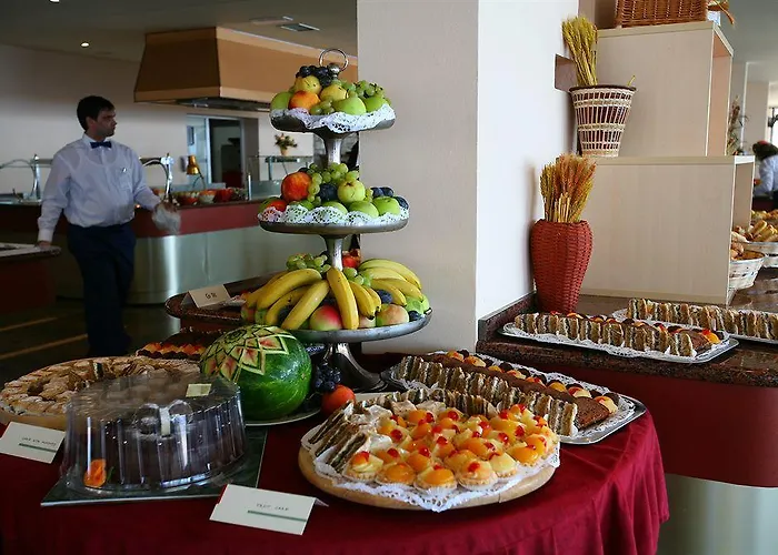 Zora מלון פרימוסטן