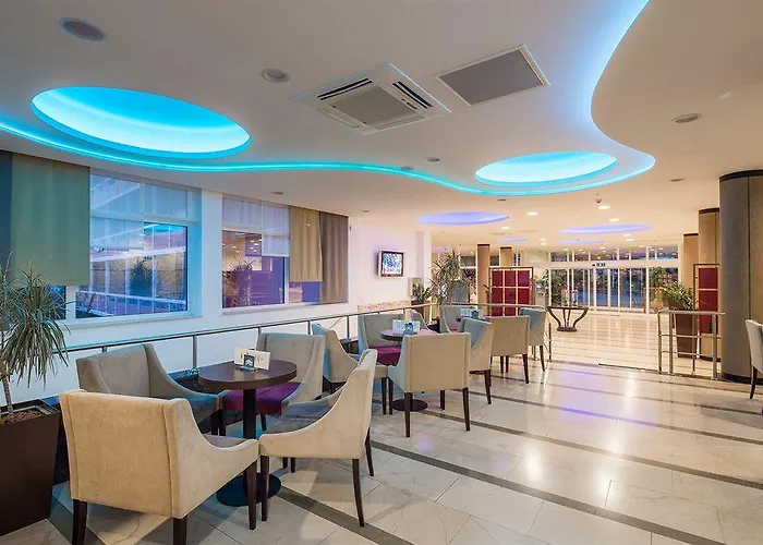 Hotel Zora Primošten