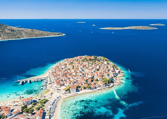 Zora Hotel Primošten