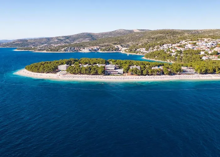 Hotel Zora Primošten