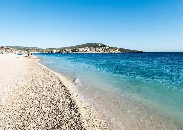 Hotel Zora Primošten