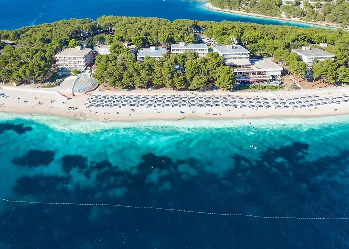 Zora Hotel Primošten