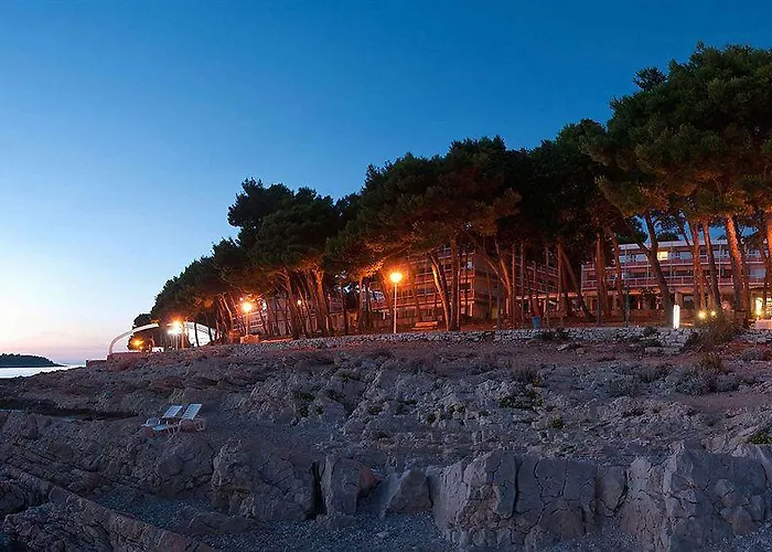 Zora Hotel Primošten