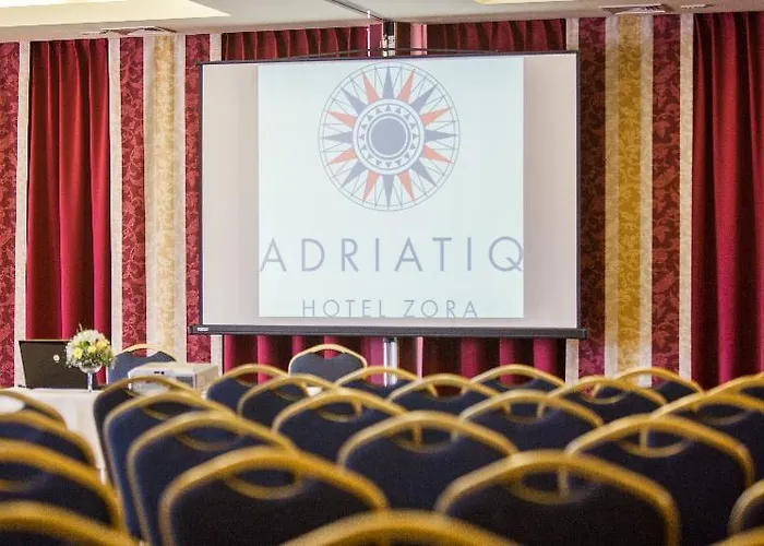 Hotel Zora Primošten