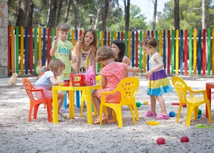 Zora 3* פרימוסטן