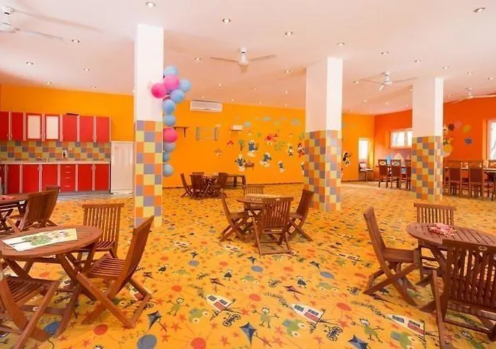 Zora Hotel Primošten