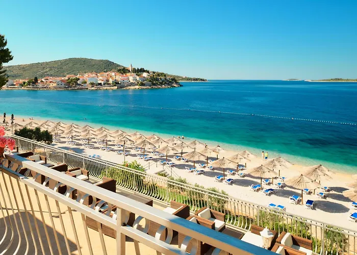 Hotel Zora Primošten