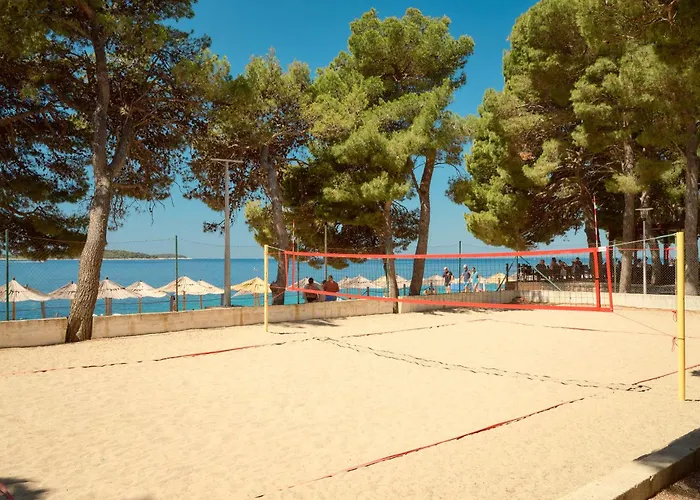 Zora Hotel Primošten