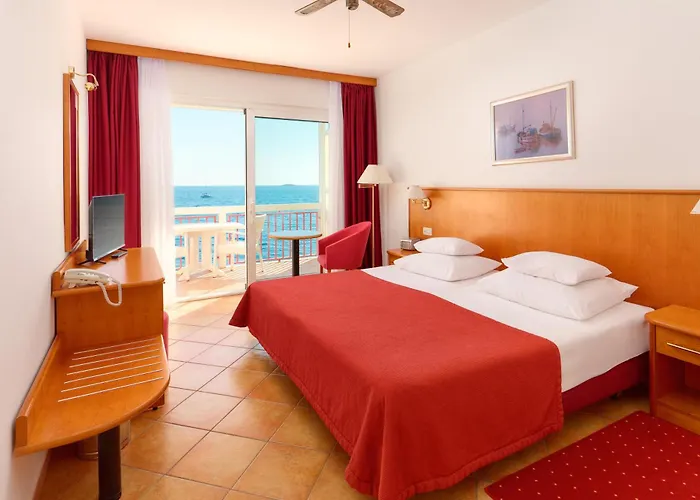 Zora Hotel Primošten