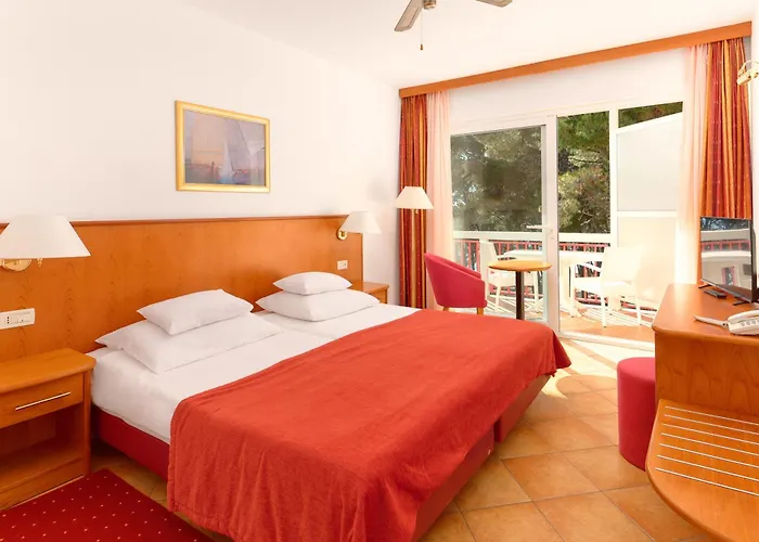 Zora Hotel Primošten