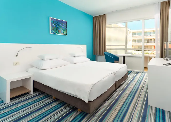 Zora 3* פרימוסטן