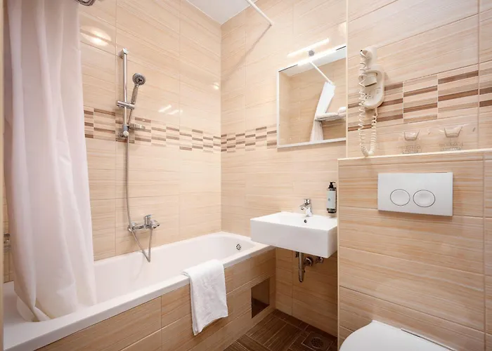 Hotel Zora Primošten