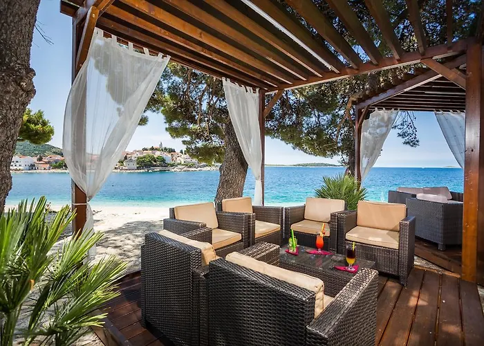 Hotel Zora Primošten