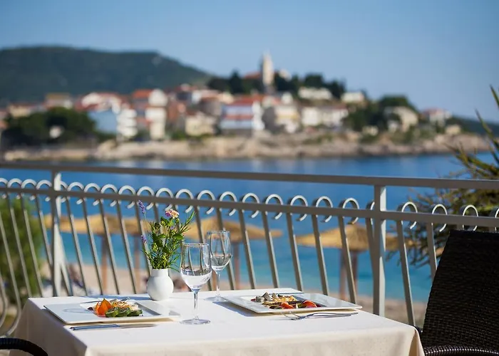 Hotel Zora Primošten