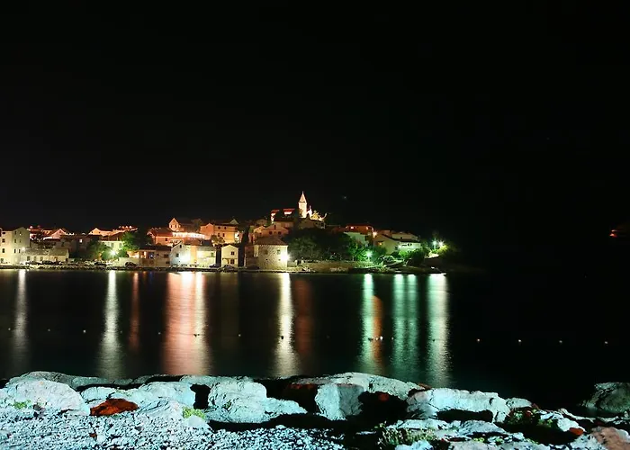 Hotel Zora Primošten