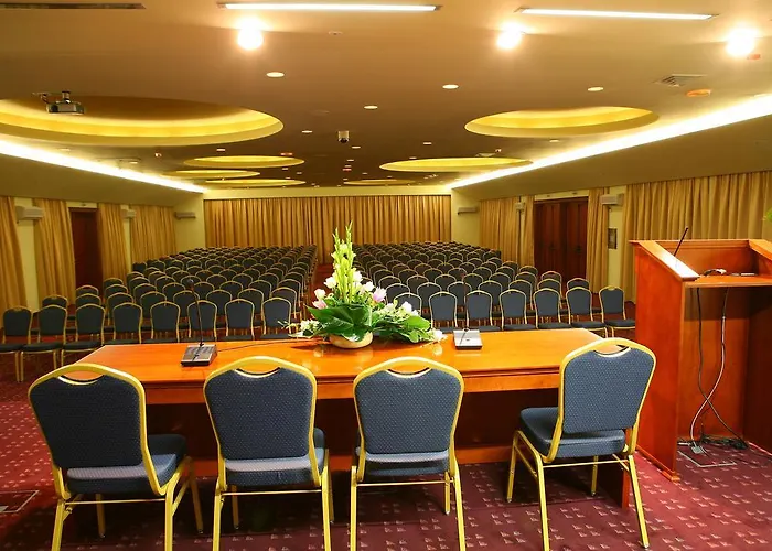 Hotel Zora Primošten