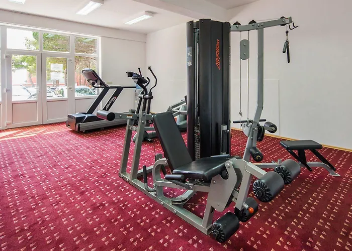 佐拉酒店 3* 普利莫顿